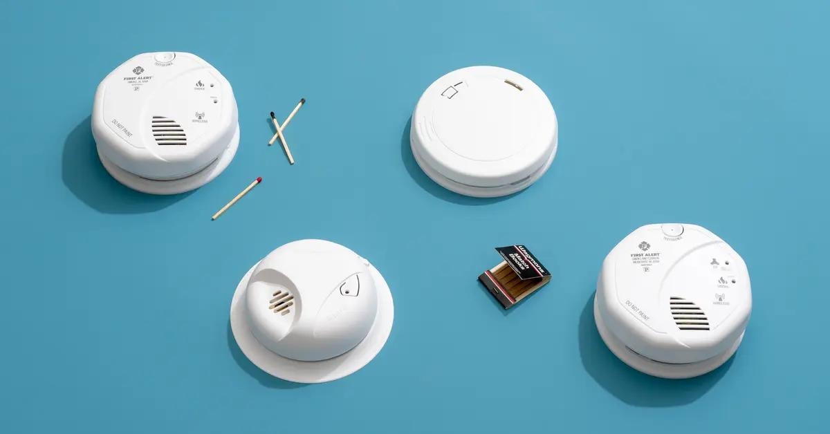 Which Type Of Smoke Detector Is Best?