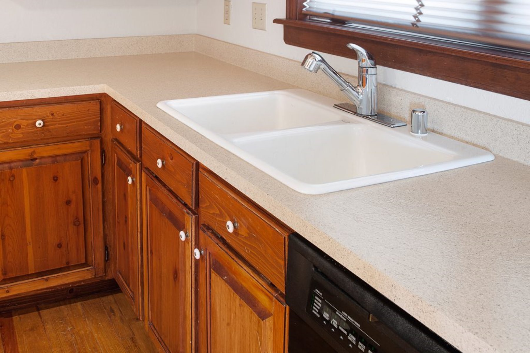 Who Invented Countertops