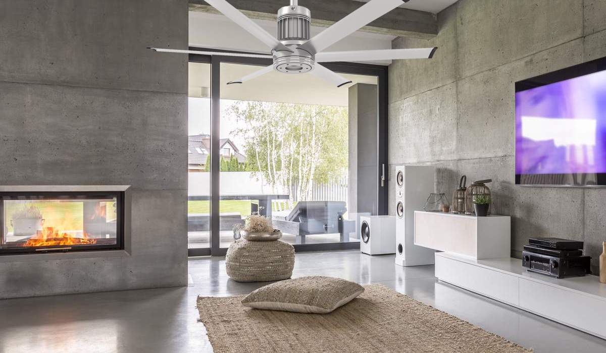 Who Makes The Best Ceiling Fans