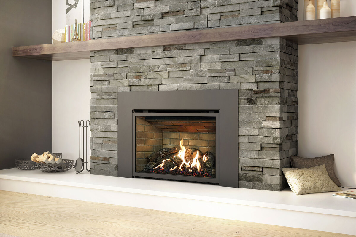 Who Sells Fireplace Inserts | Storables