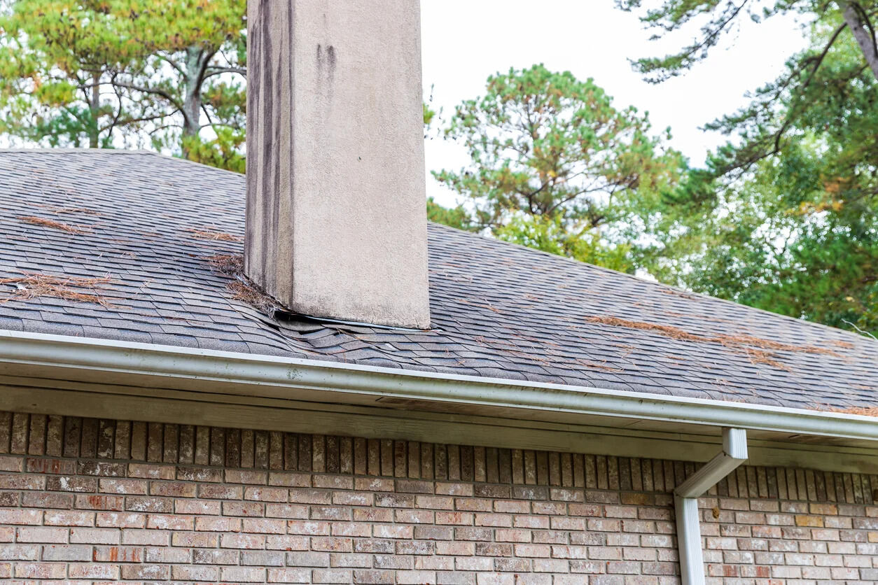 Who To Call For Chimney Leak?