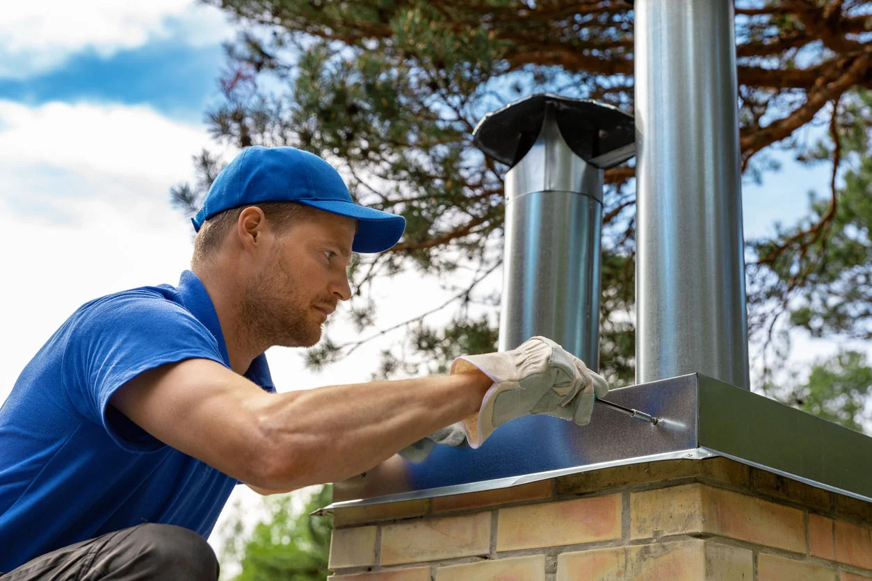 Who To Call For Chimney Repairs