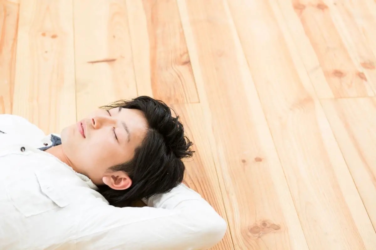 Why Do Japanese People Sleep On The Floor