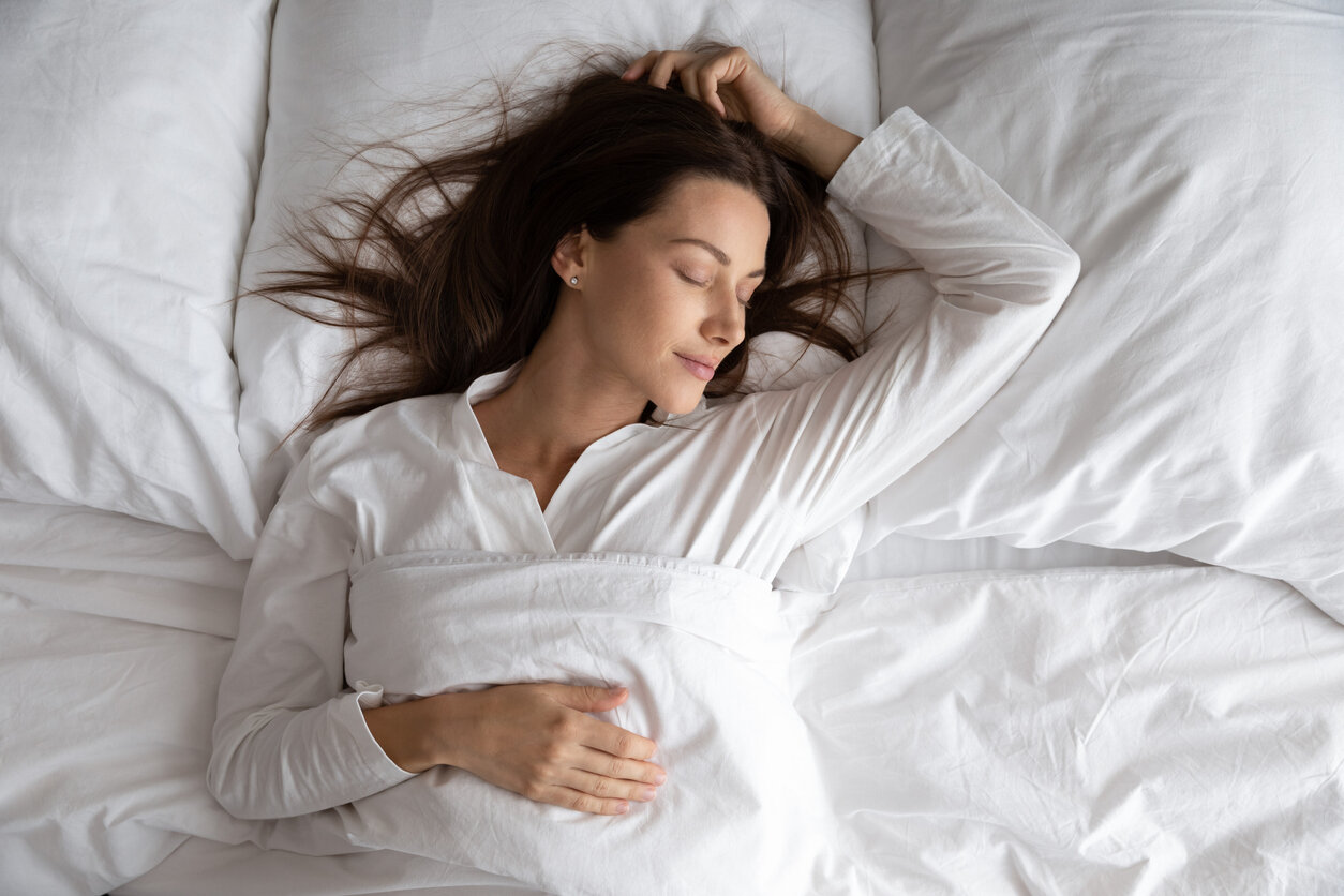 Why Do We Sleep On Pillows