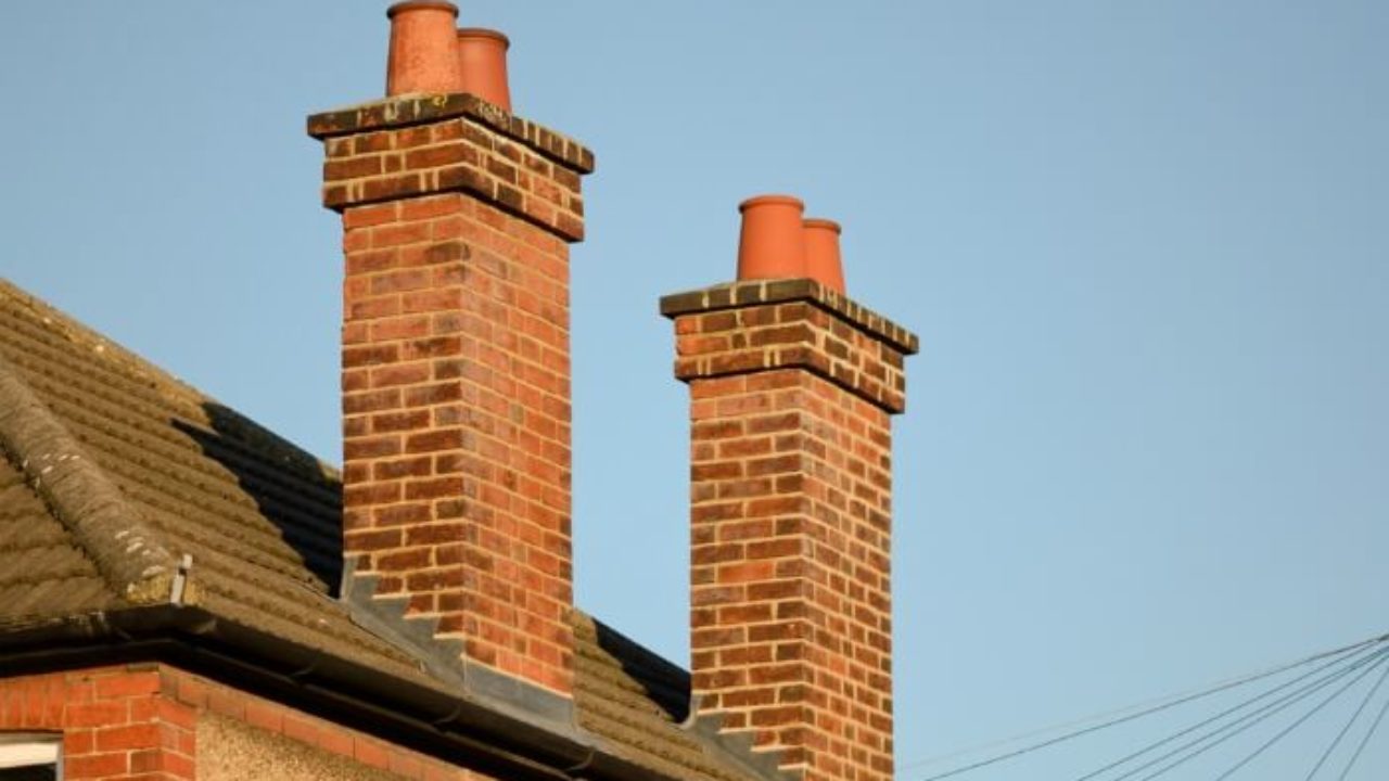 Why Does My Chimney Have Two Flues