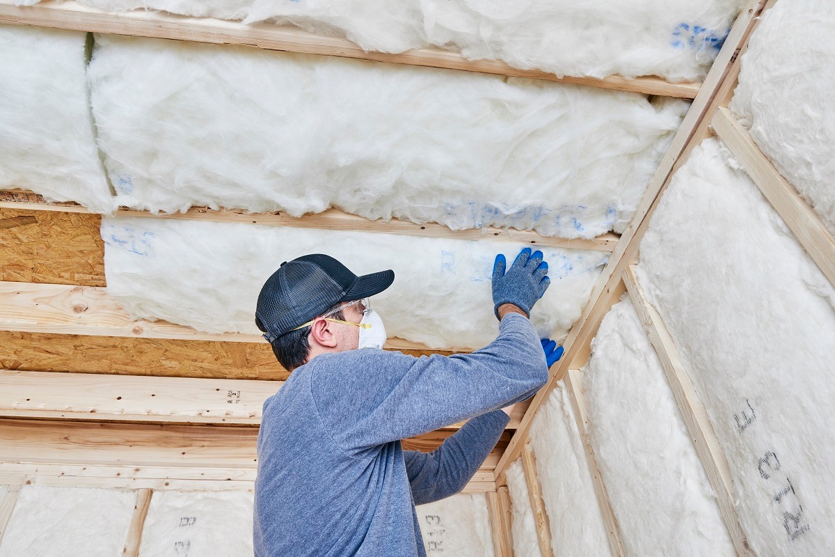 Why Is Fiberglass Used In Insulation