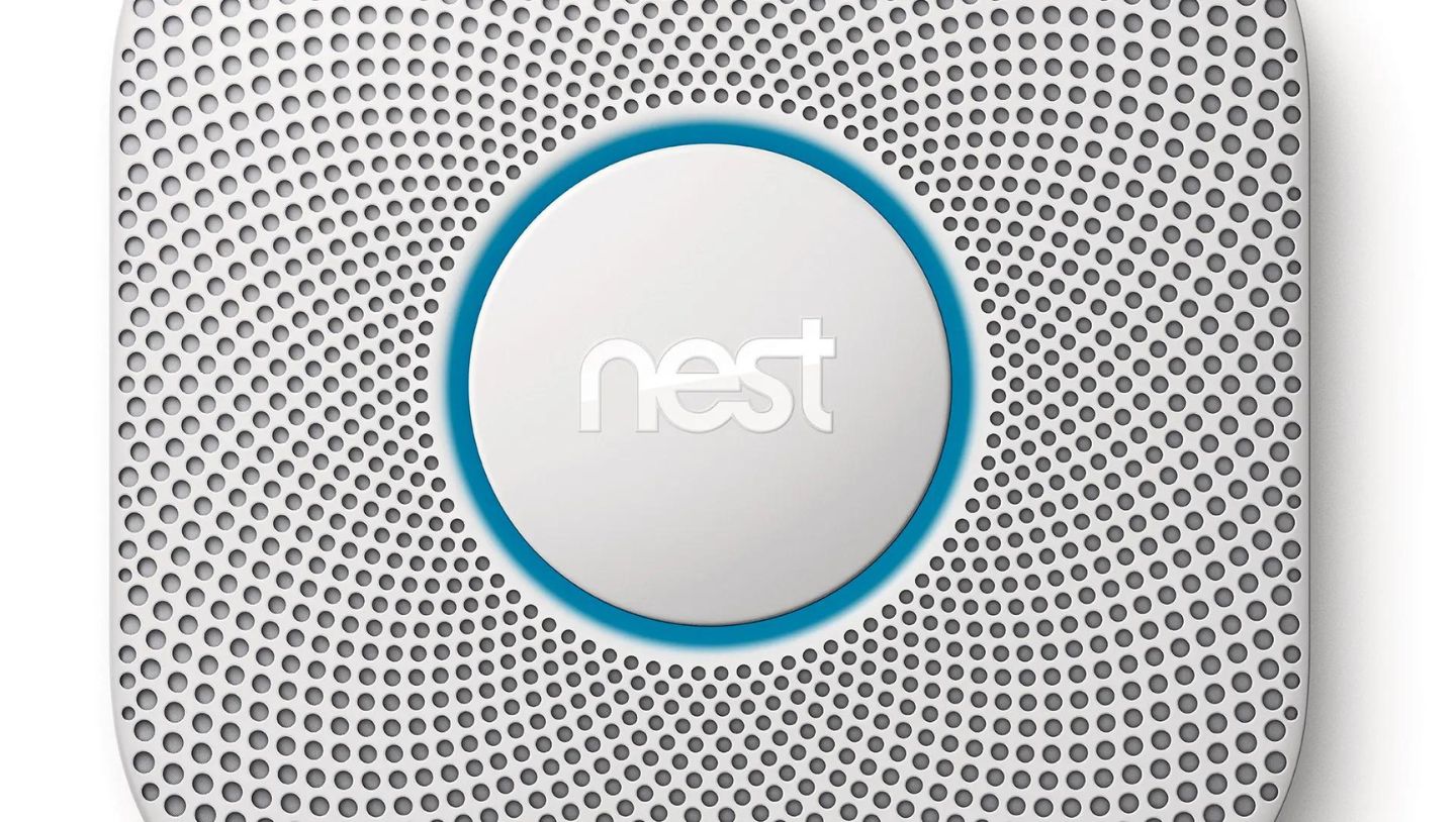 Why Is My Nest Smoke Detector Beeping