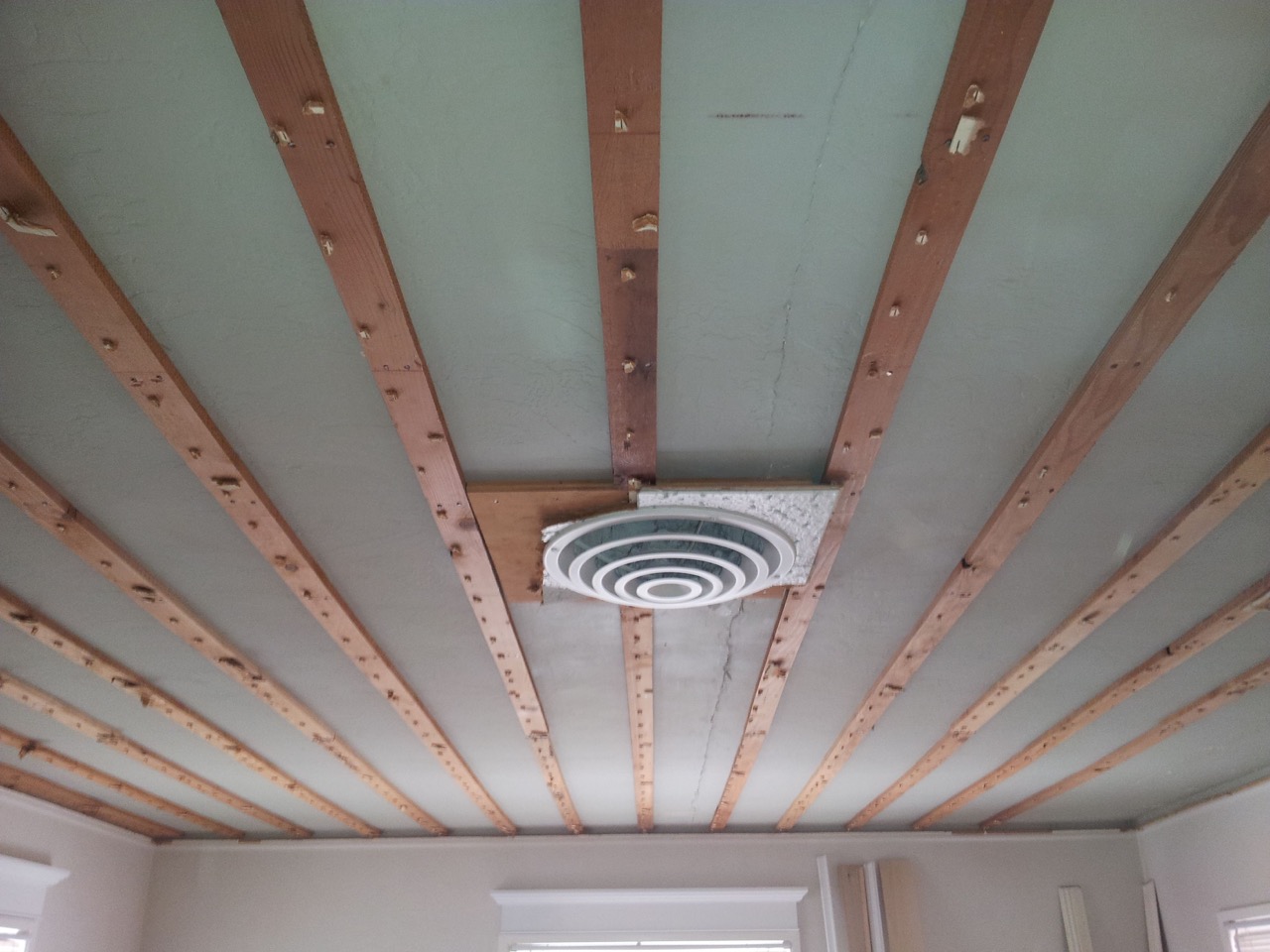 Why Use Furring Strips On Ceiling
