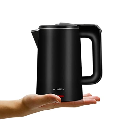 0.8L Electric Kettle Stainless Steel