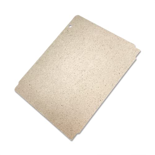 00491133 1052590 Microwave Waveguide Mica Cover