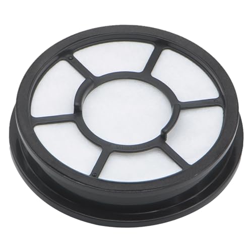 1 Pack HEPA Vacuum Filter for Black & Decker Airswivel Vacuum Cleaners