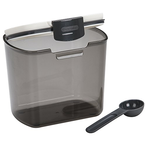 1.5-Quart Plastic Coffee ProKeeper Storage Container with Scoop