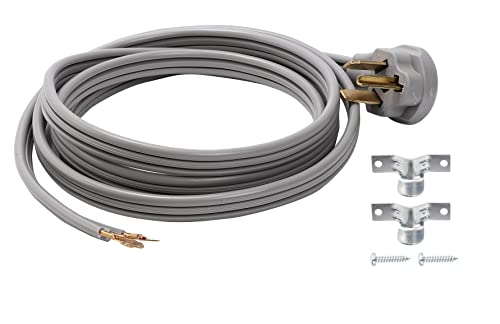 10-30 10-30P 10ft Dryer Cable Cord