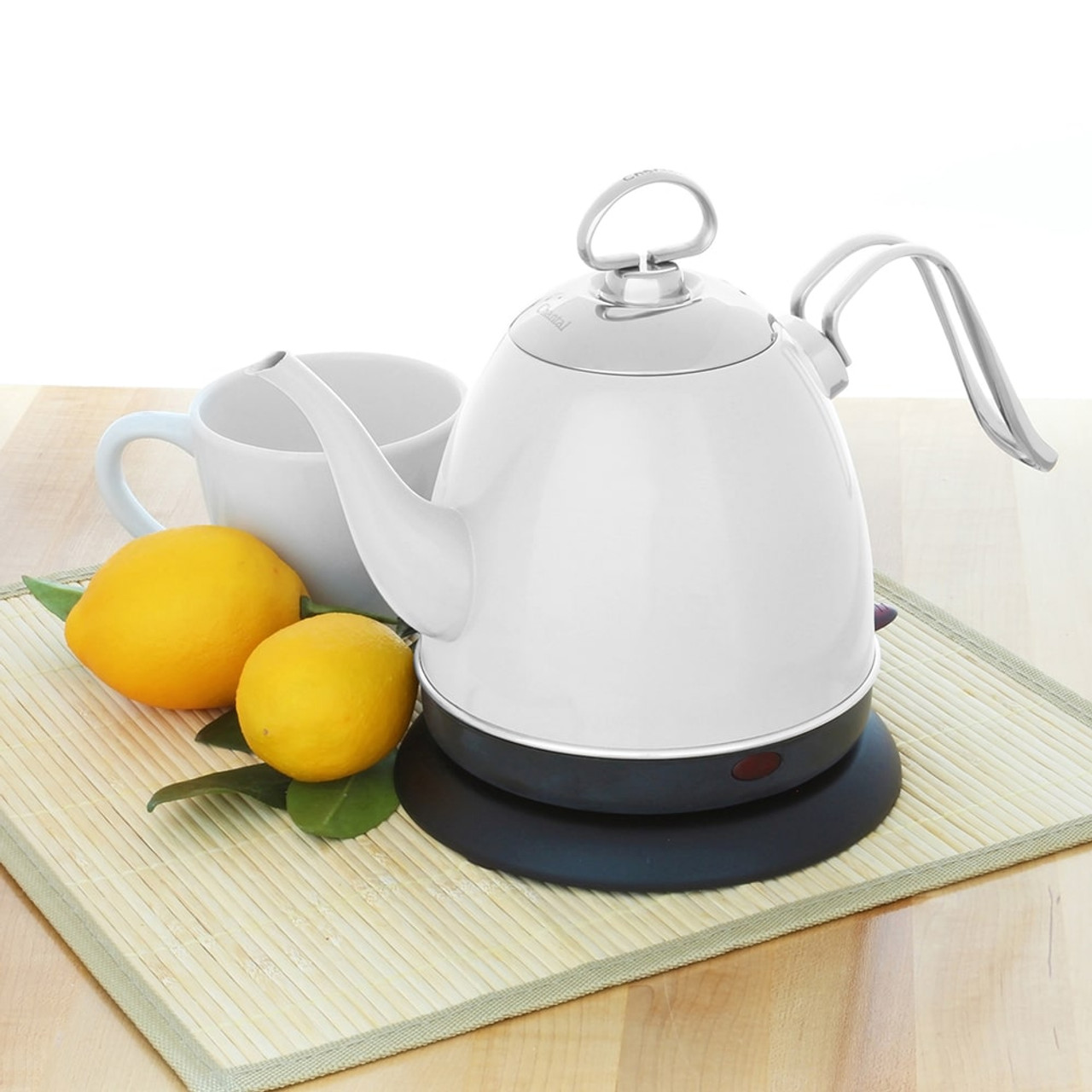 10 Amazing Chantal Electric Kettle For 2023