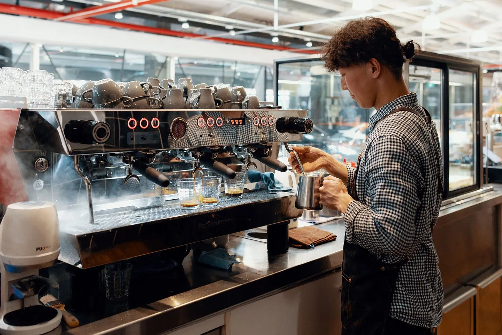 10 Amazing Commercial Espresso Machine For 2023