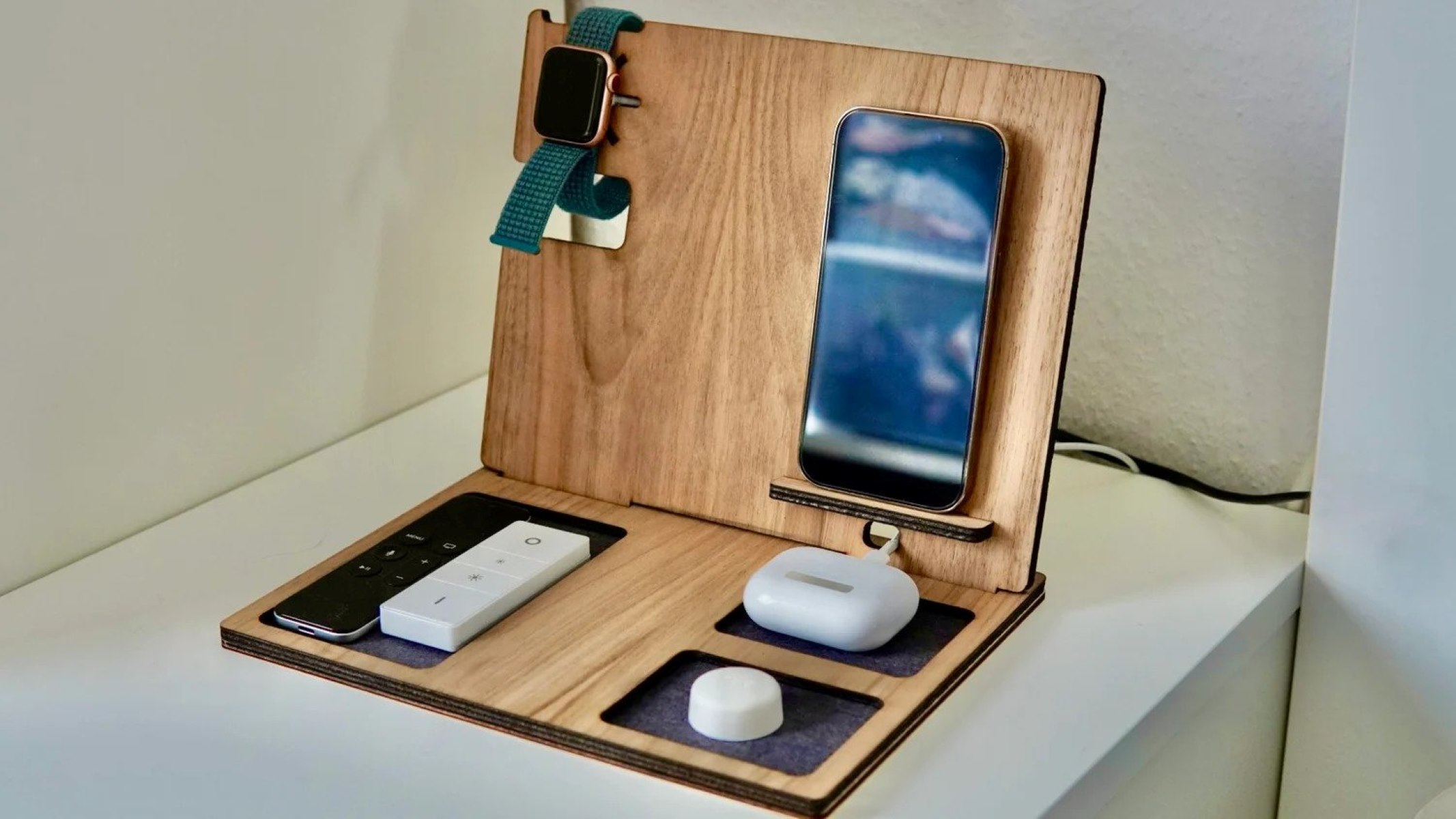 10 Amazing Device Charging Station For 2024
