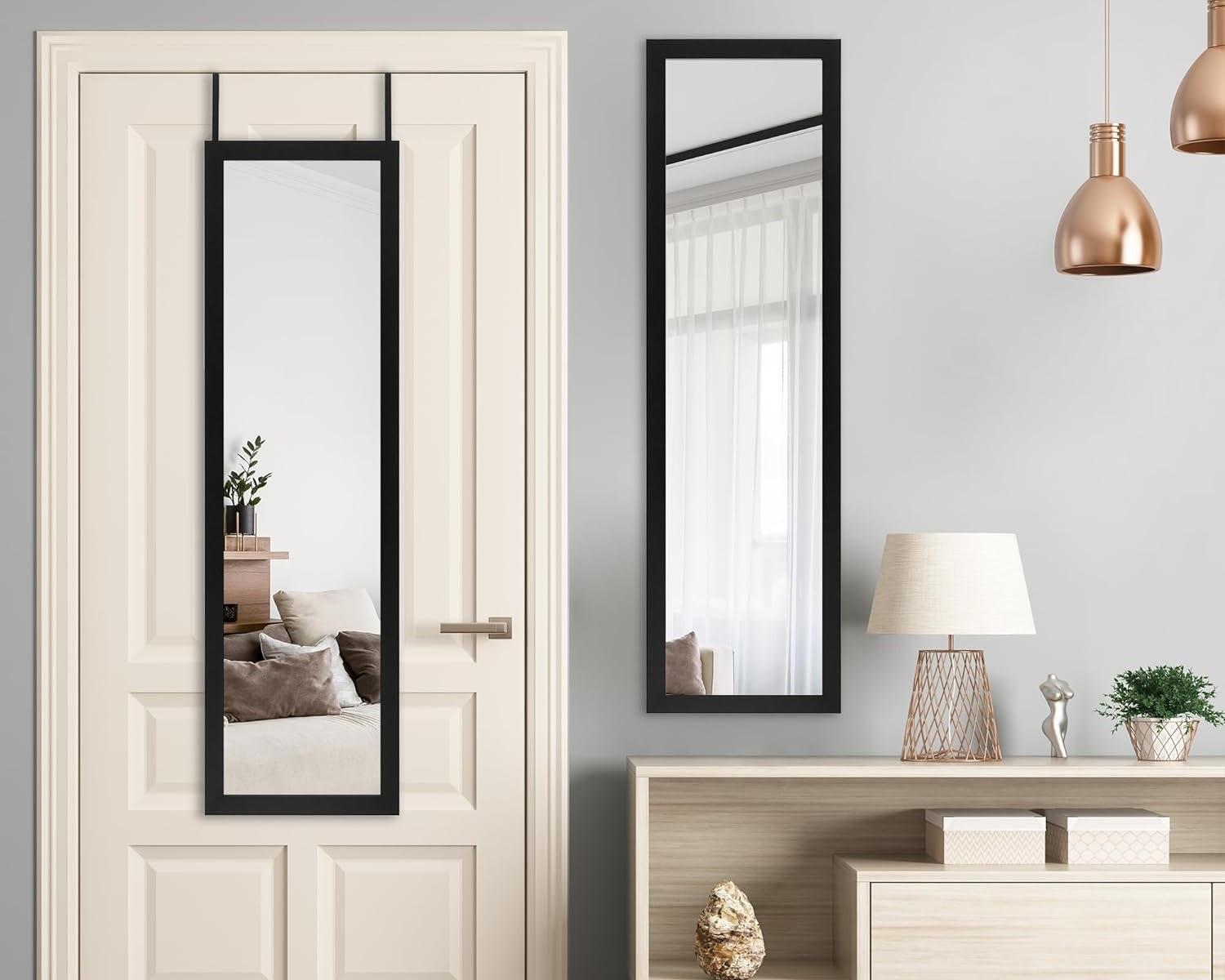 10 Amazing Door Mirrors for 2024