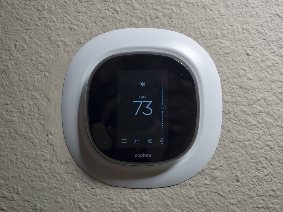 10 Amazing Echo Thermostat For 2023