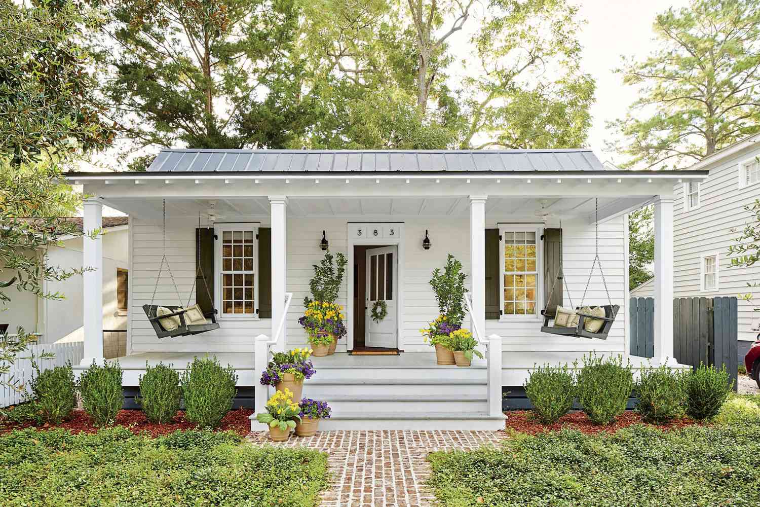 10 Amazing Front Porch Classics For 2023