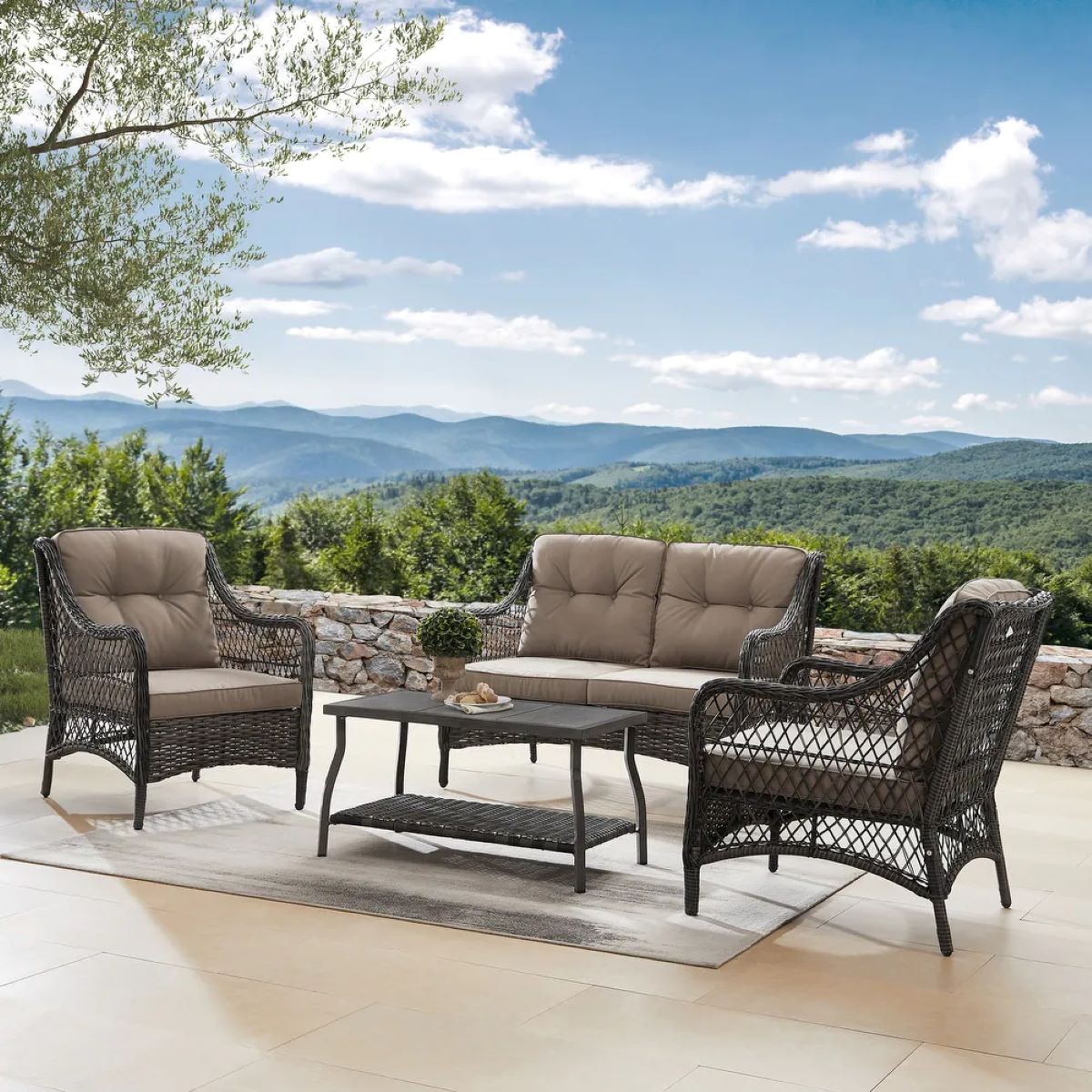 10 Amazing Front Porch Furniture Sets Clearance For 2023