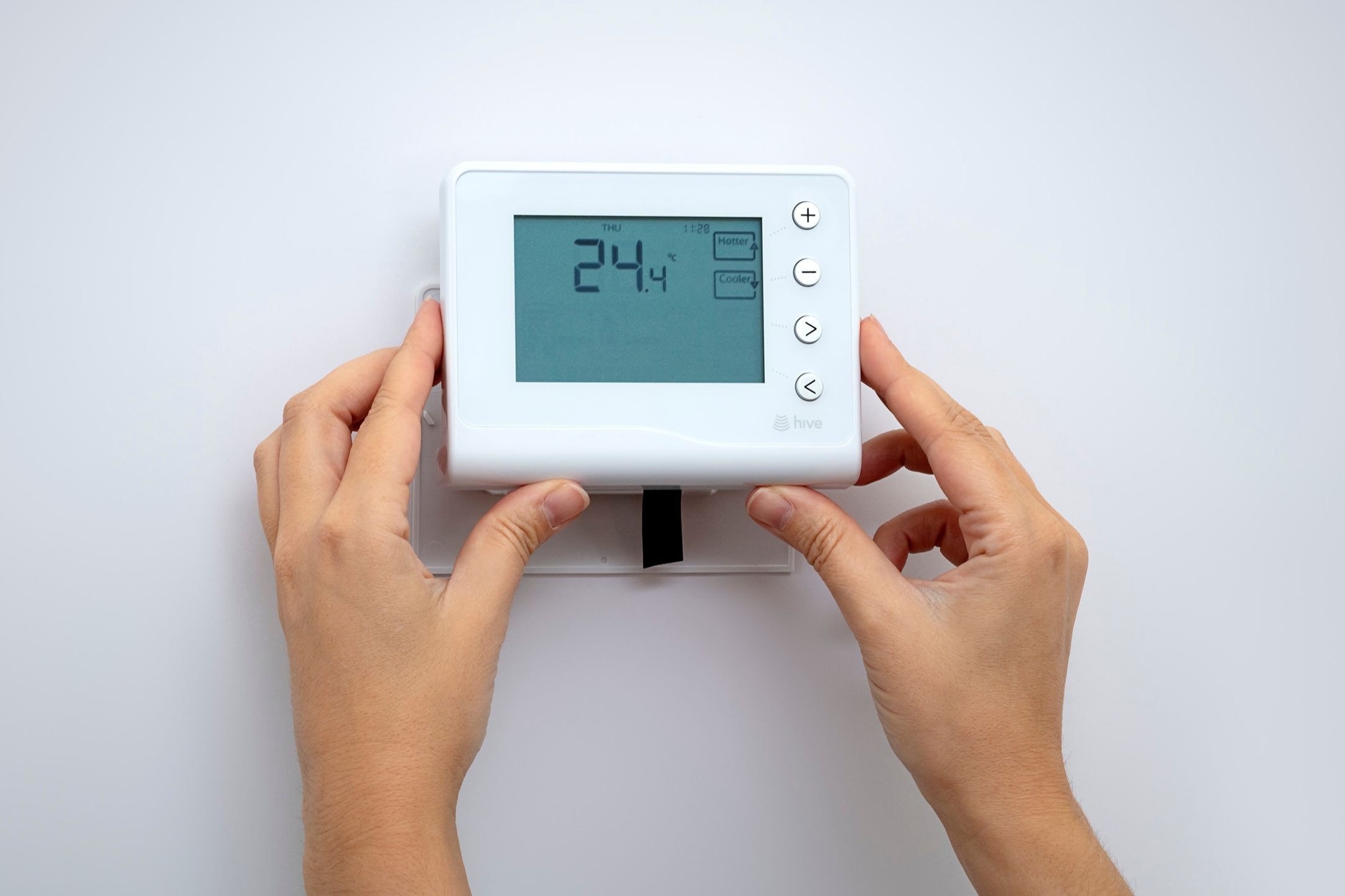 10 Amazing Hive Thermostat For 2024