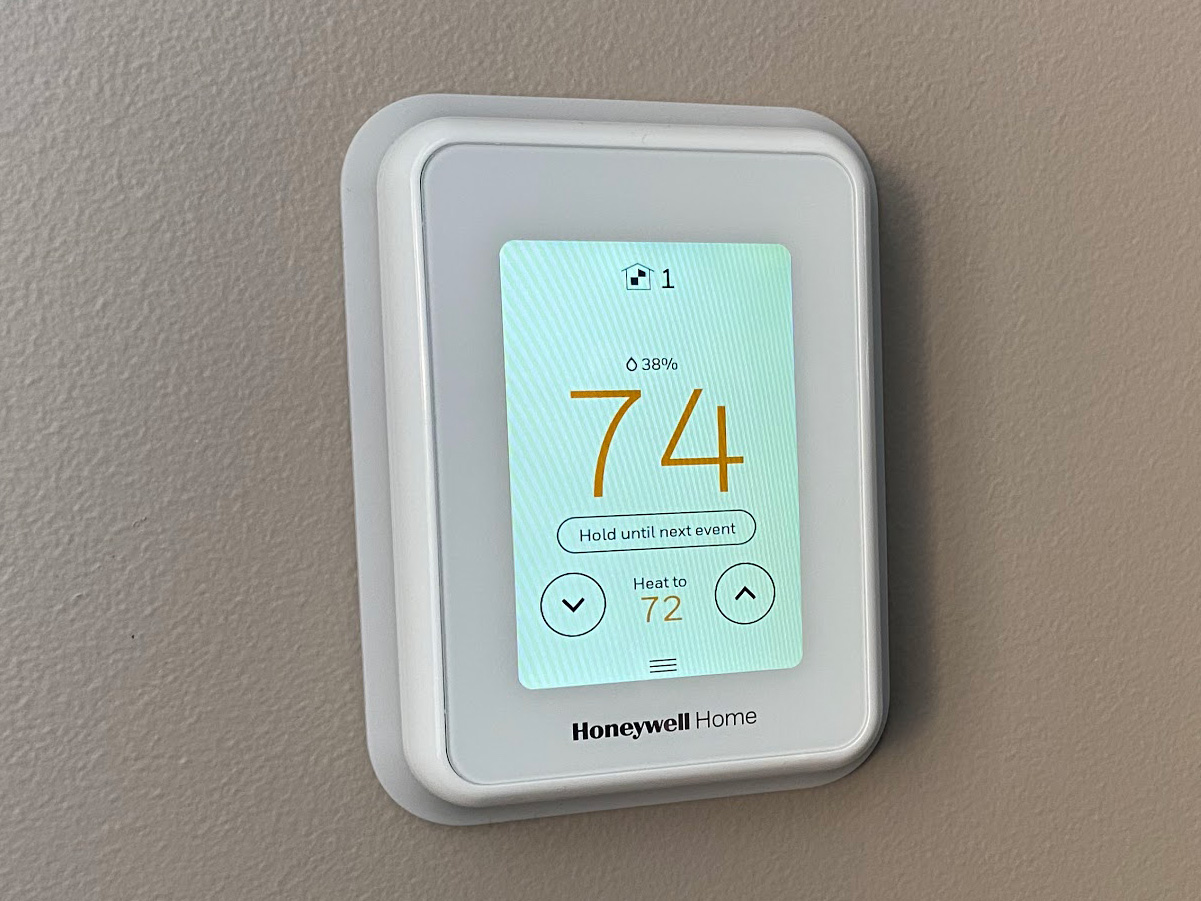 10 Amazing Honeywell Wi-Fi Thermostat For 2023