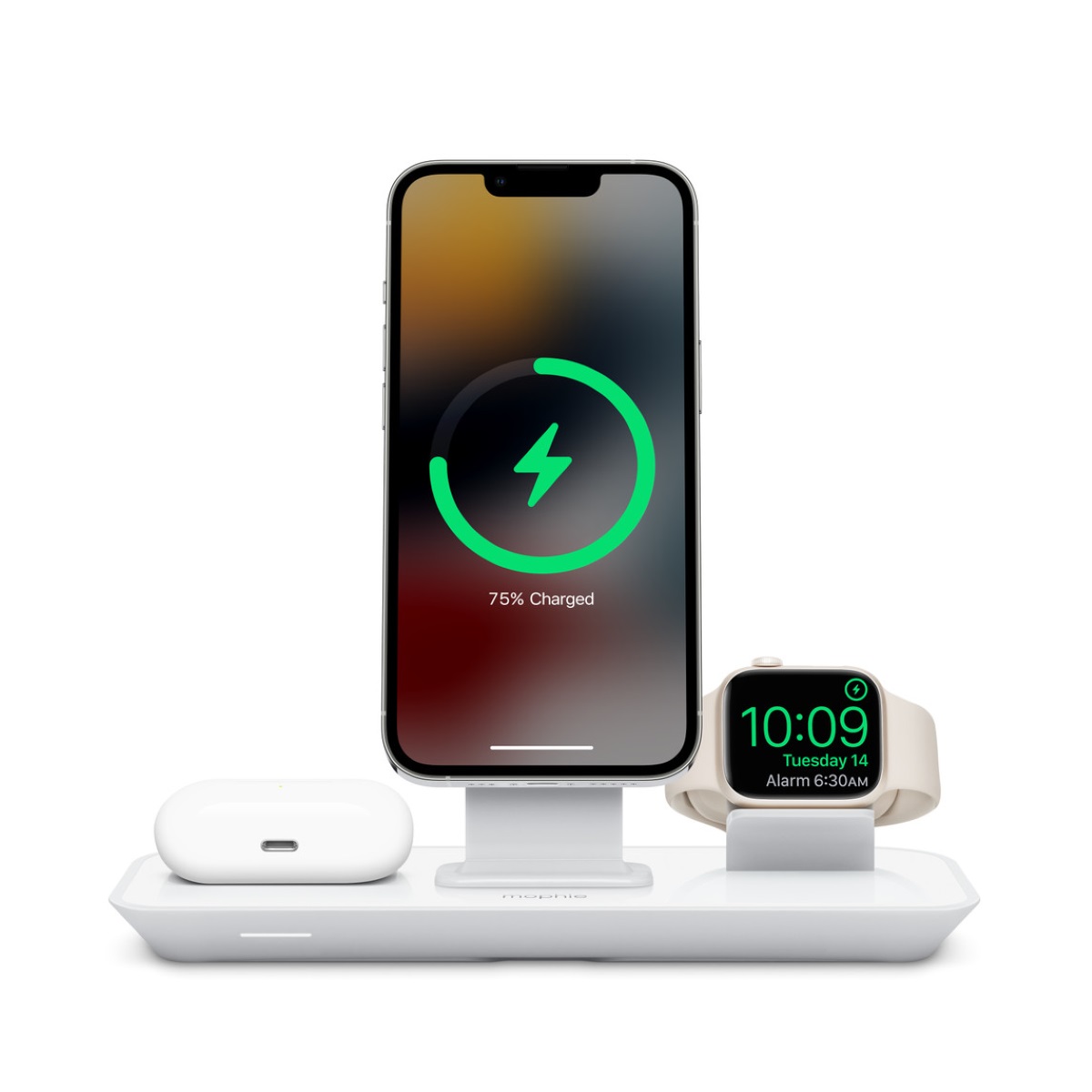 10 Amazing iPhone And Apple Watch Charging Station For 2023