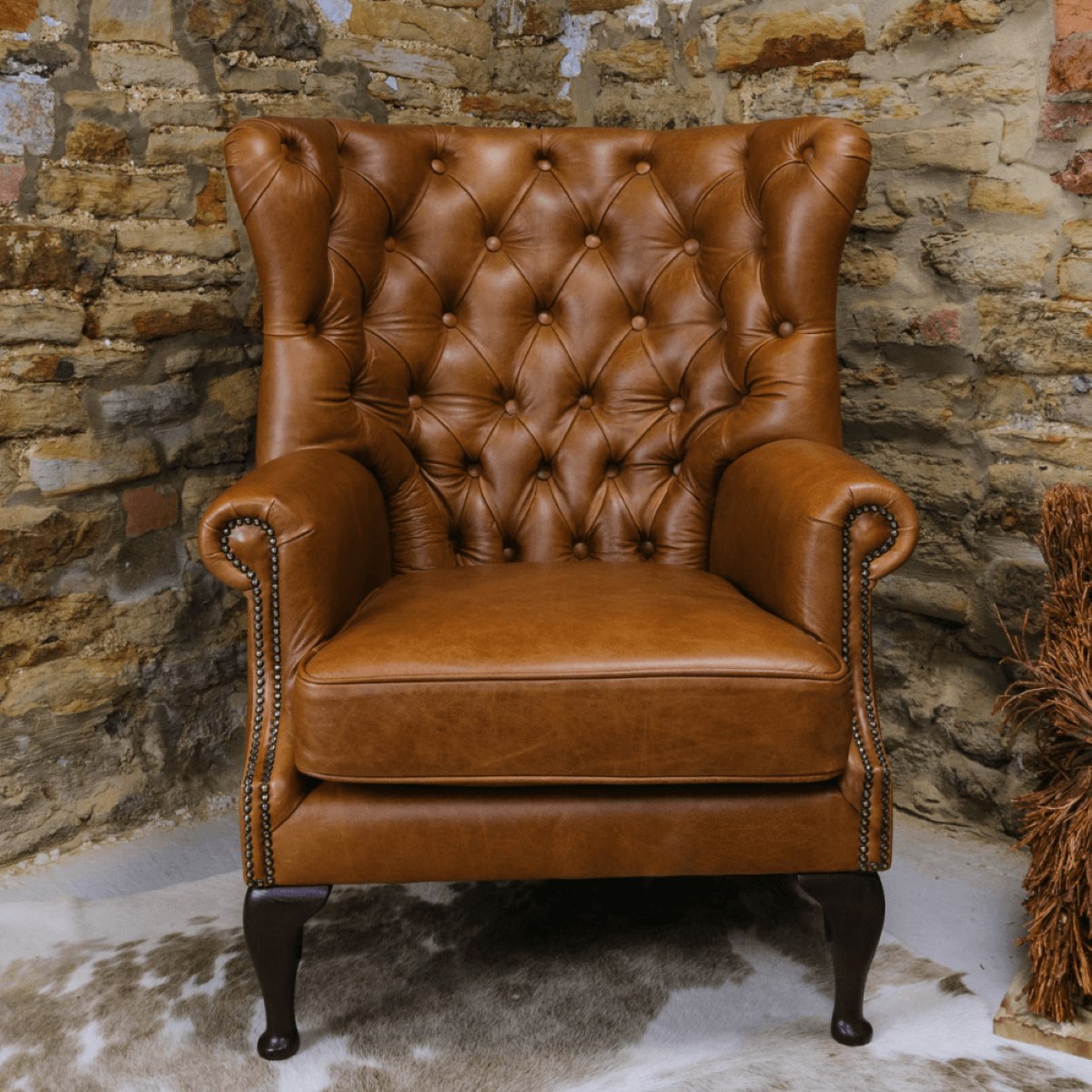10 Amazing Leather Armchair For 2023