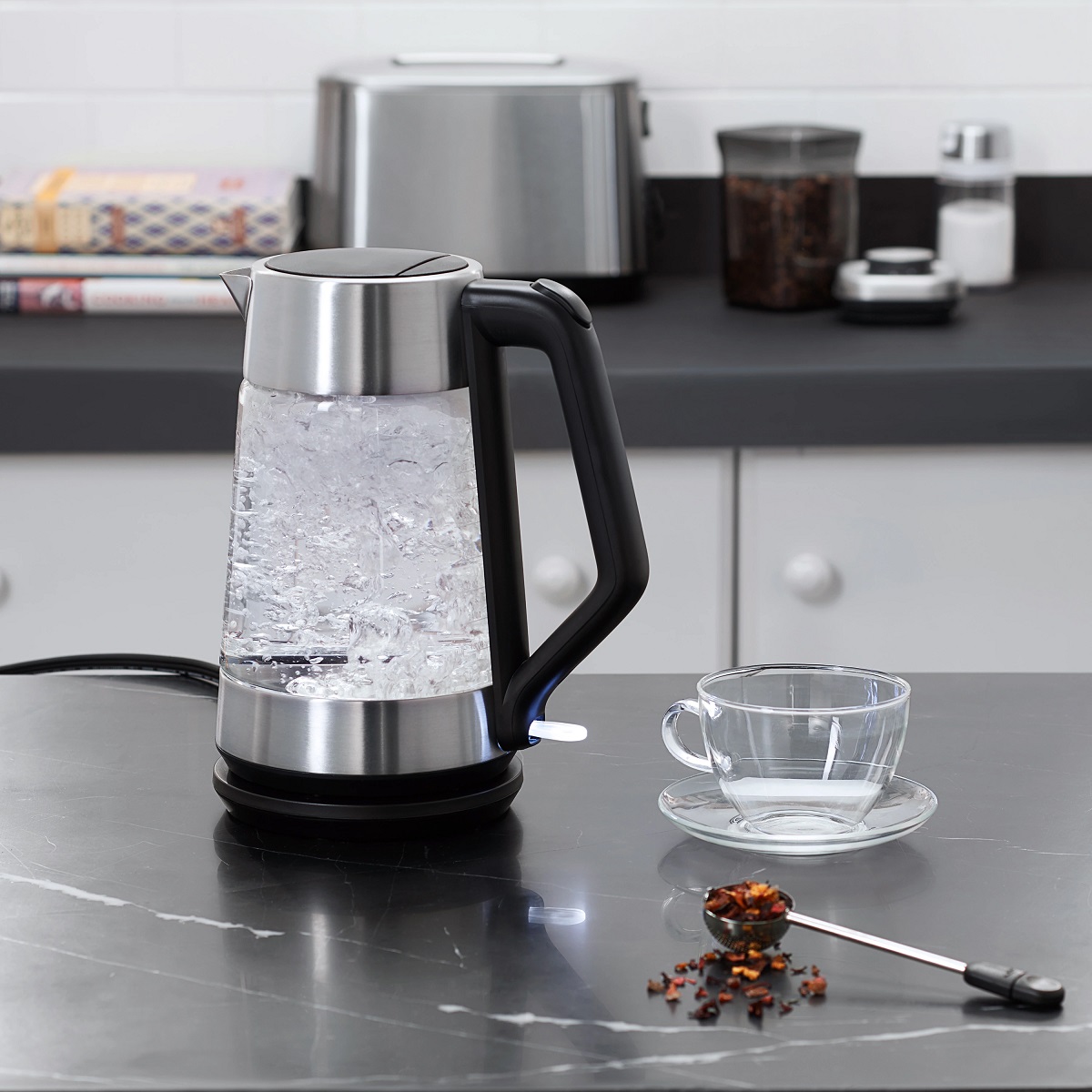 10 Amazing Oxo Electric Kettle For 2023