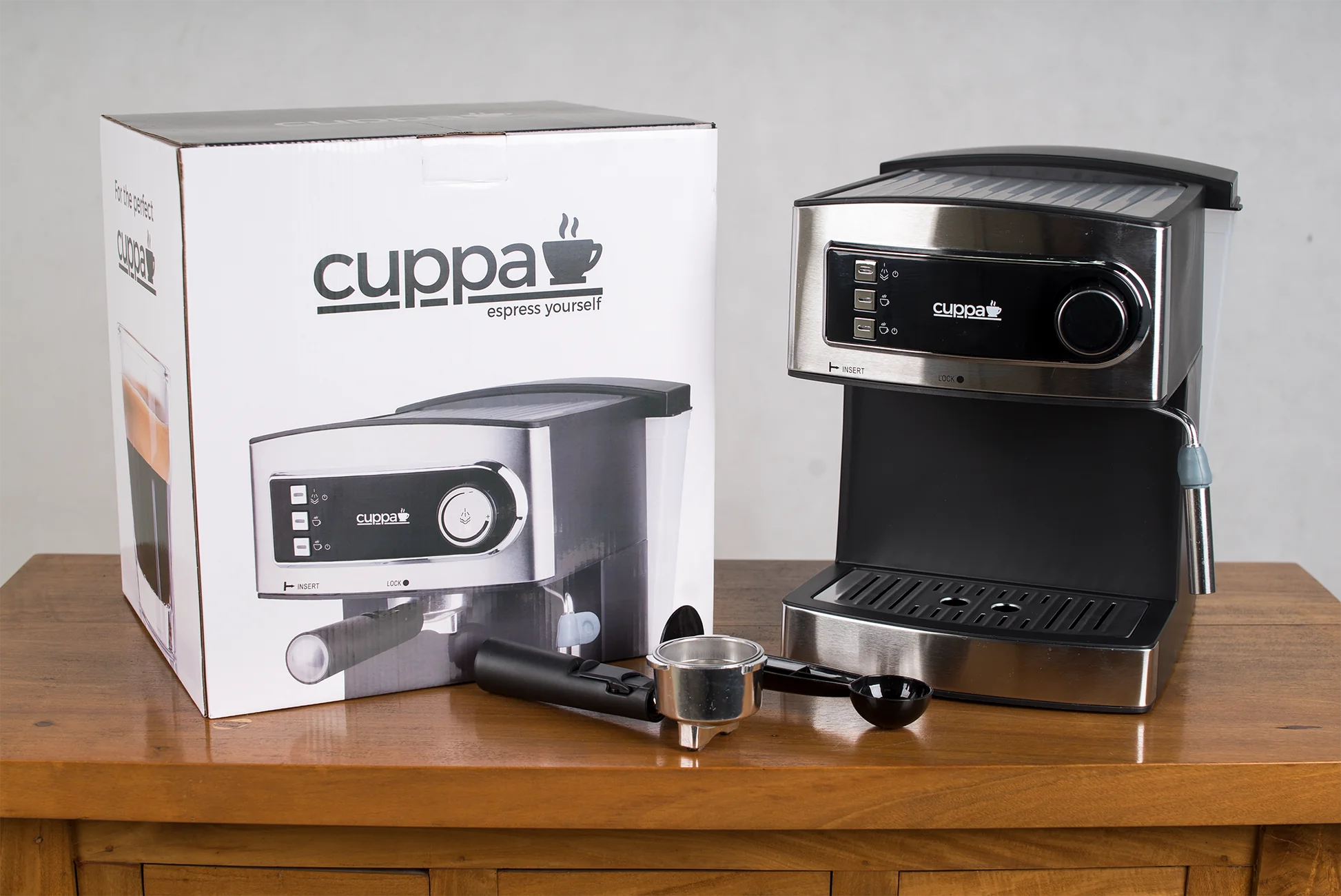 10 Amazing Personal Espresso Machine For 2024