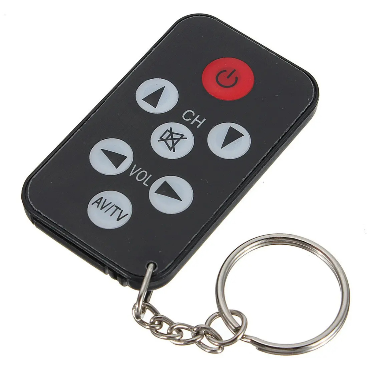 10 Amazing Small Universal Remote For 2024