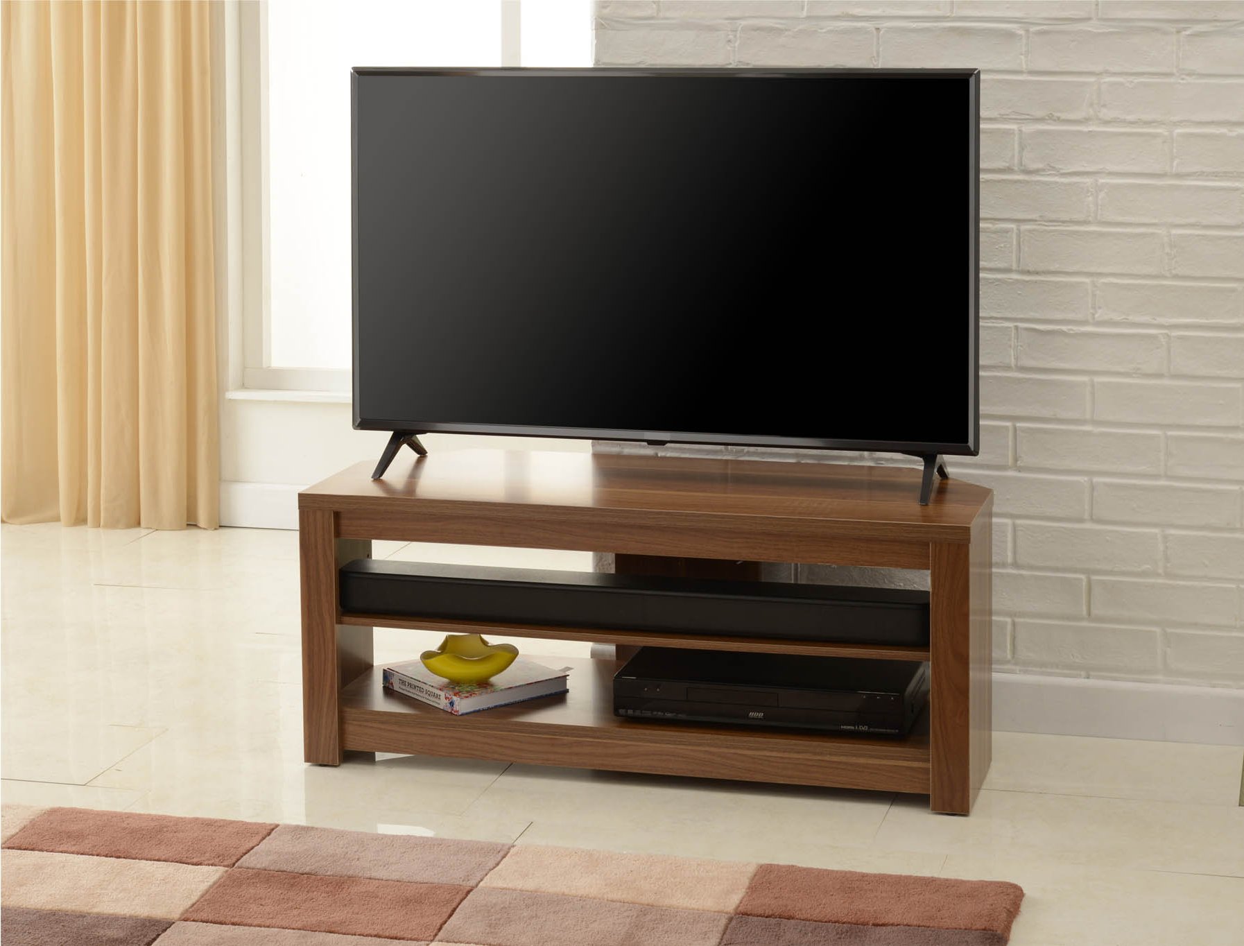 10 Best 50 Inch TV Stand For 2024