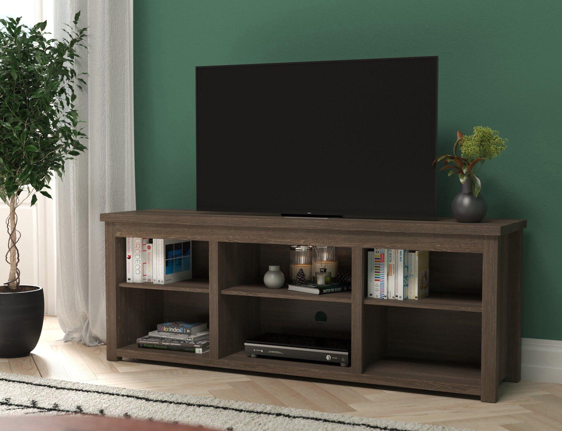 10 Best Cube TV Stand For 2024