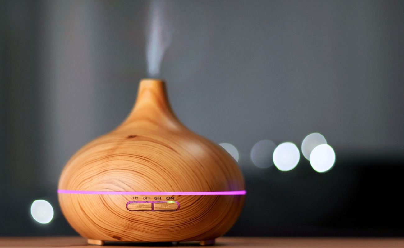 10 Best Essential Oil Diffuser Aromatherapy For 2024