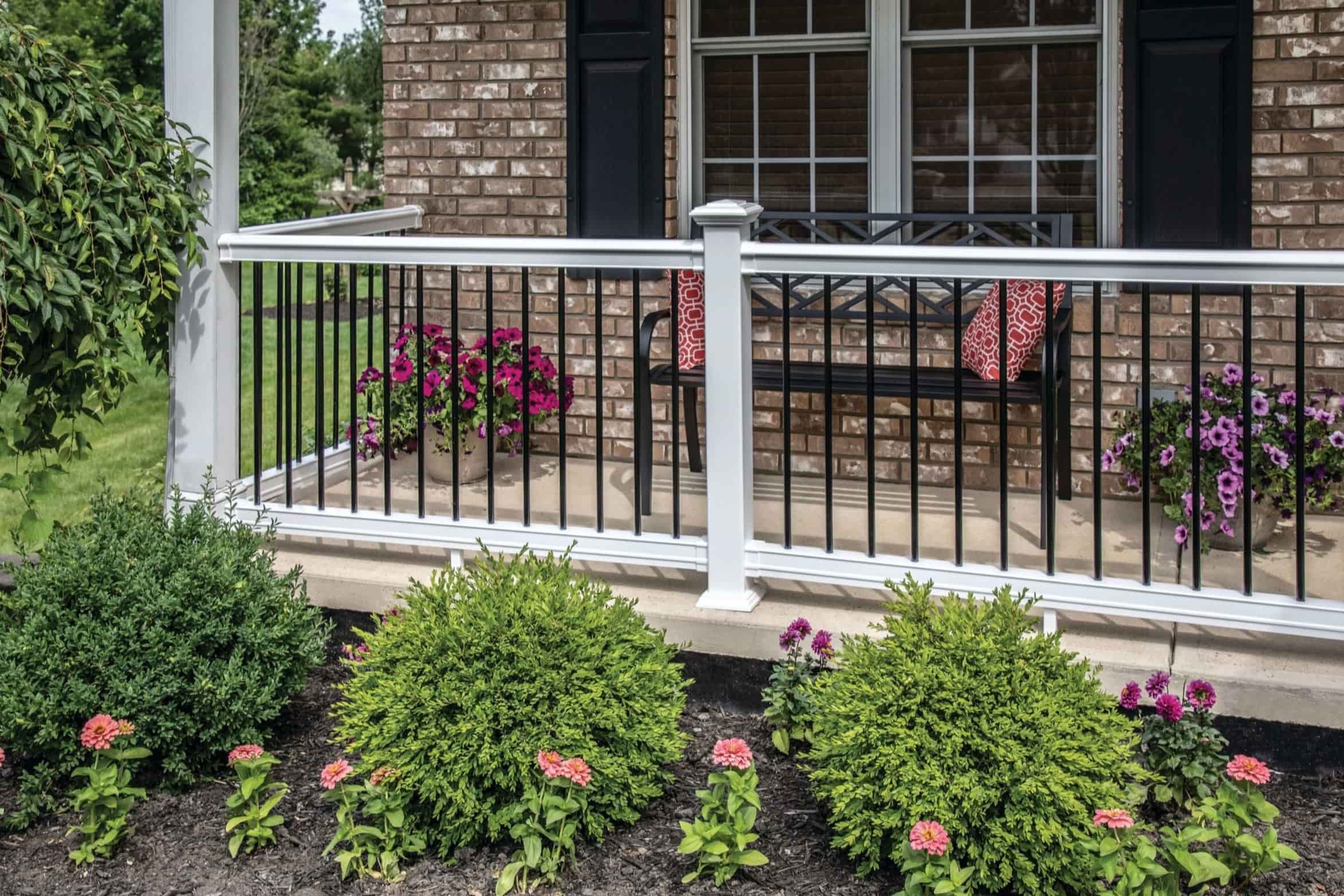 10 Best Front Porch Railing Kits For 2023