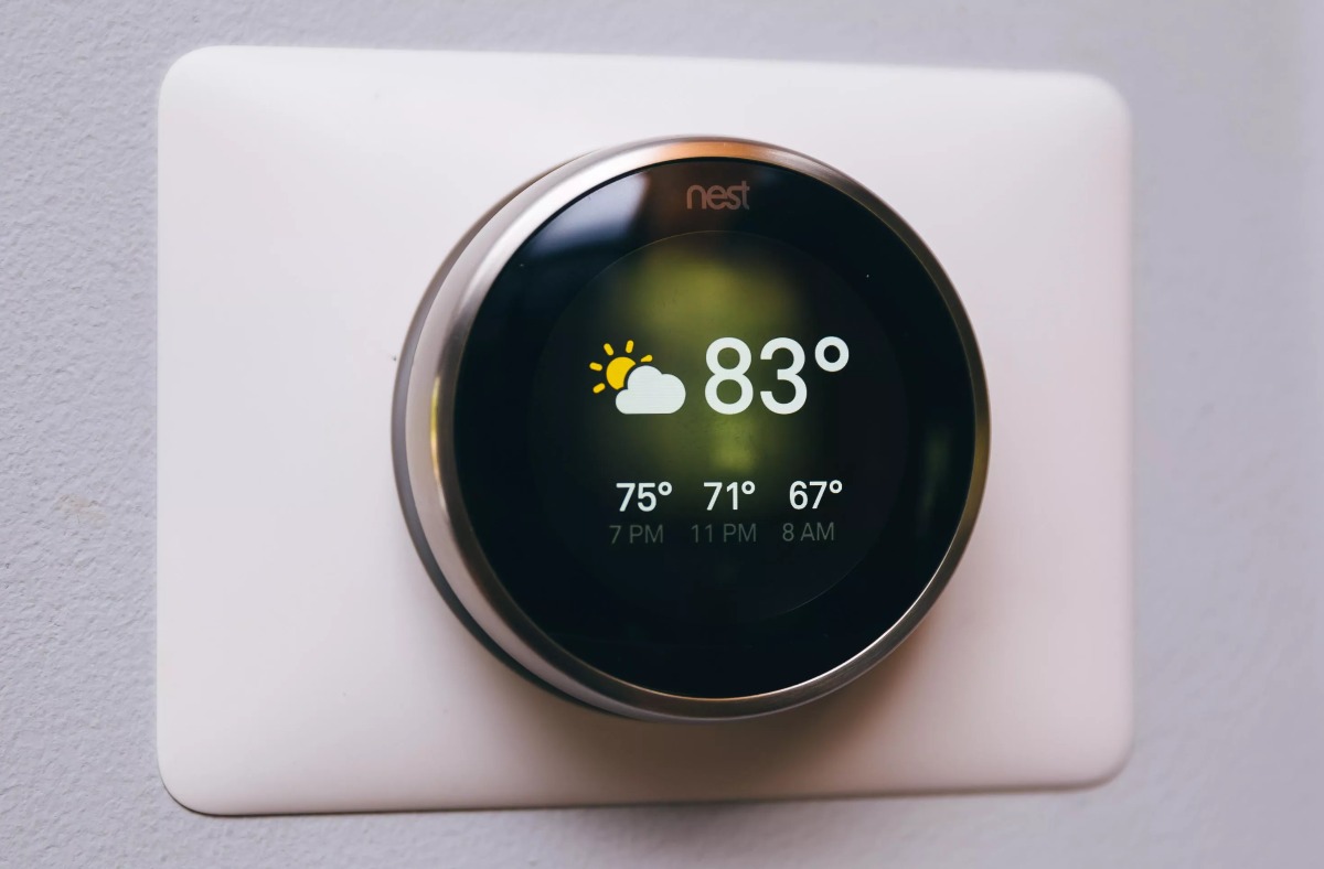 10 Best Google Nest Learning Thermostat For 2023