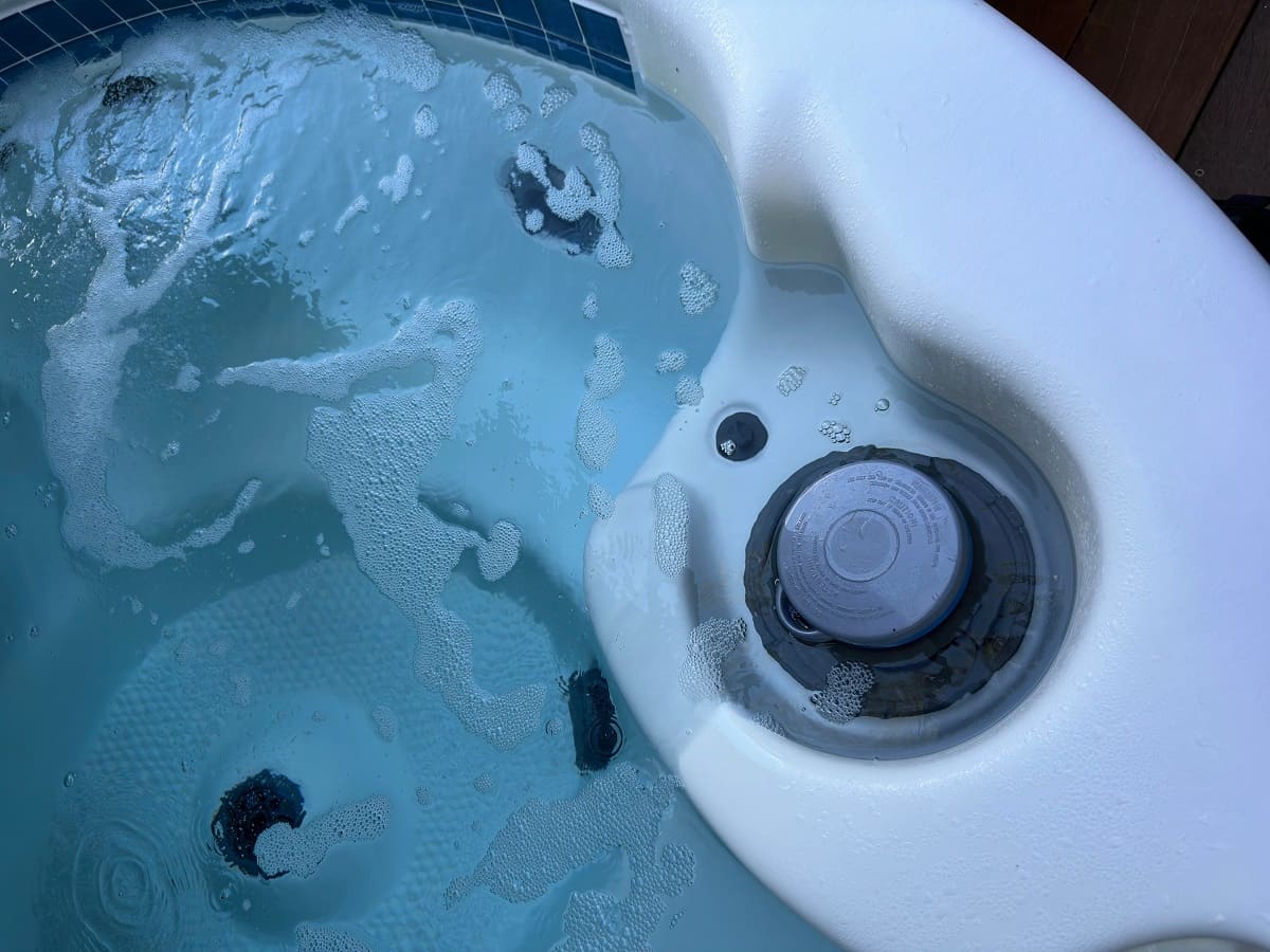 10 Best Hot Tub Skimmer For 2024