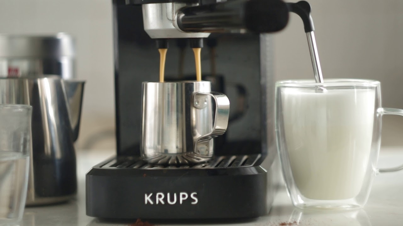 10 Best Krups Espresso Machine Parts For 2023