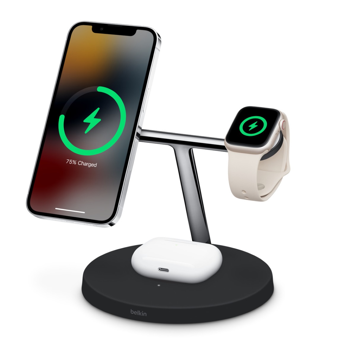 10 Best Phone And Watch Charging Station For 2023
