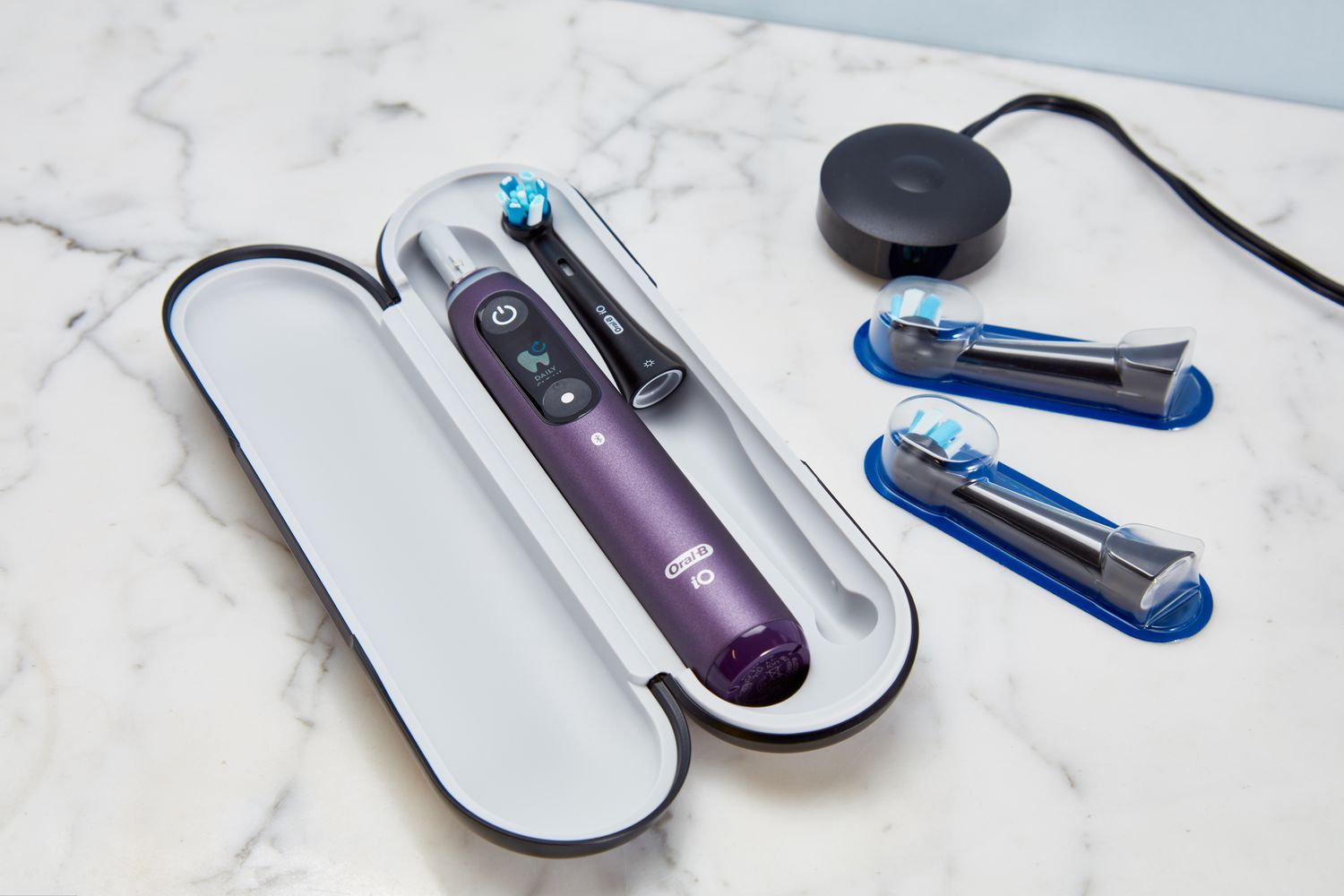 10 Best Portable Electric Toothbrush For 2024