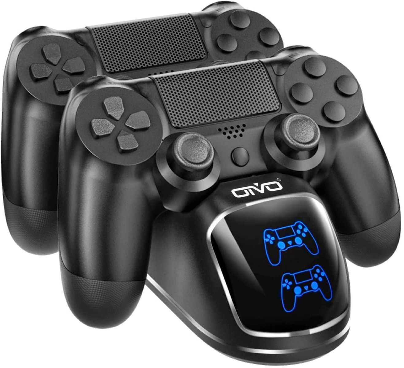 10 Best PS4 Controller Charging Station For 2023