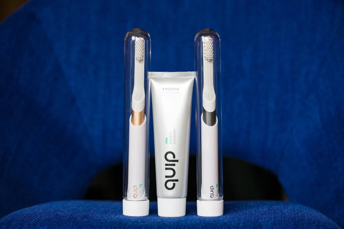 10 Best Quip Electric Toothbrush For 2024