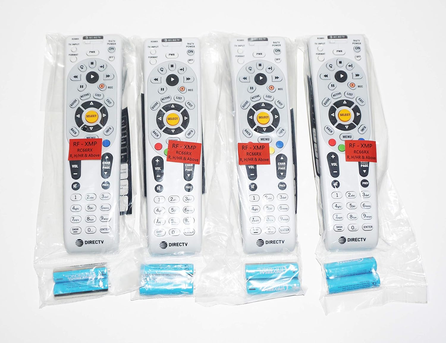 10 Best Rf Universal Remote Control For 2024