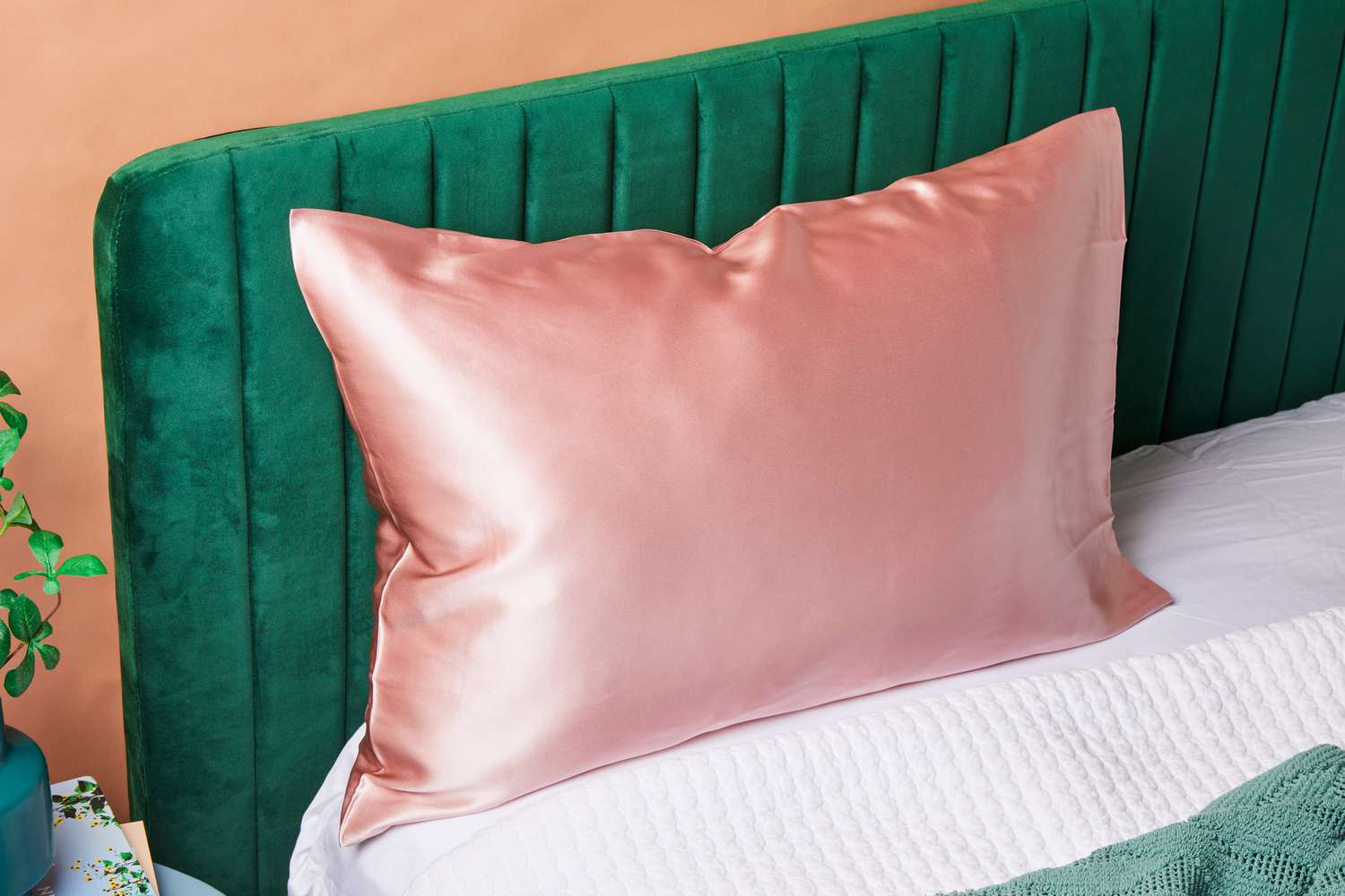 10 Best Silk Pillowcase King for 2024