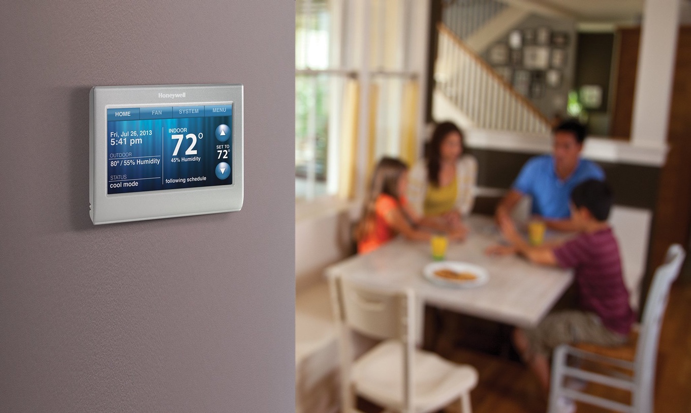 10 Best Thermostat For Home For 2024