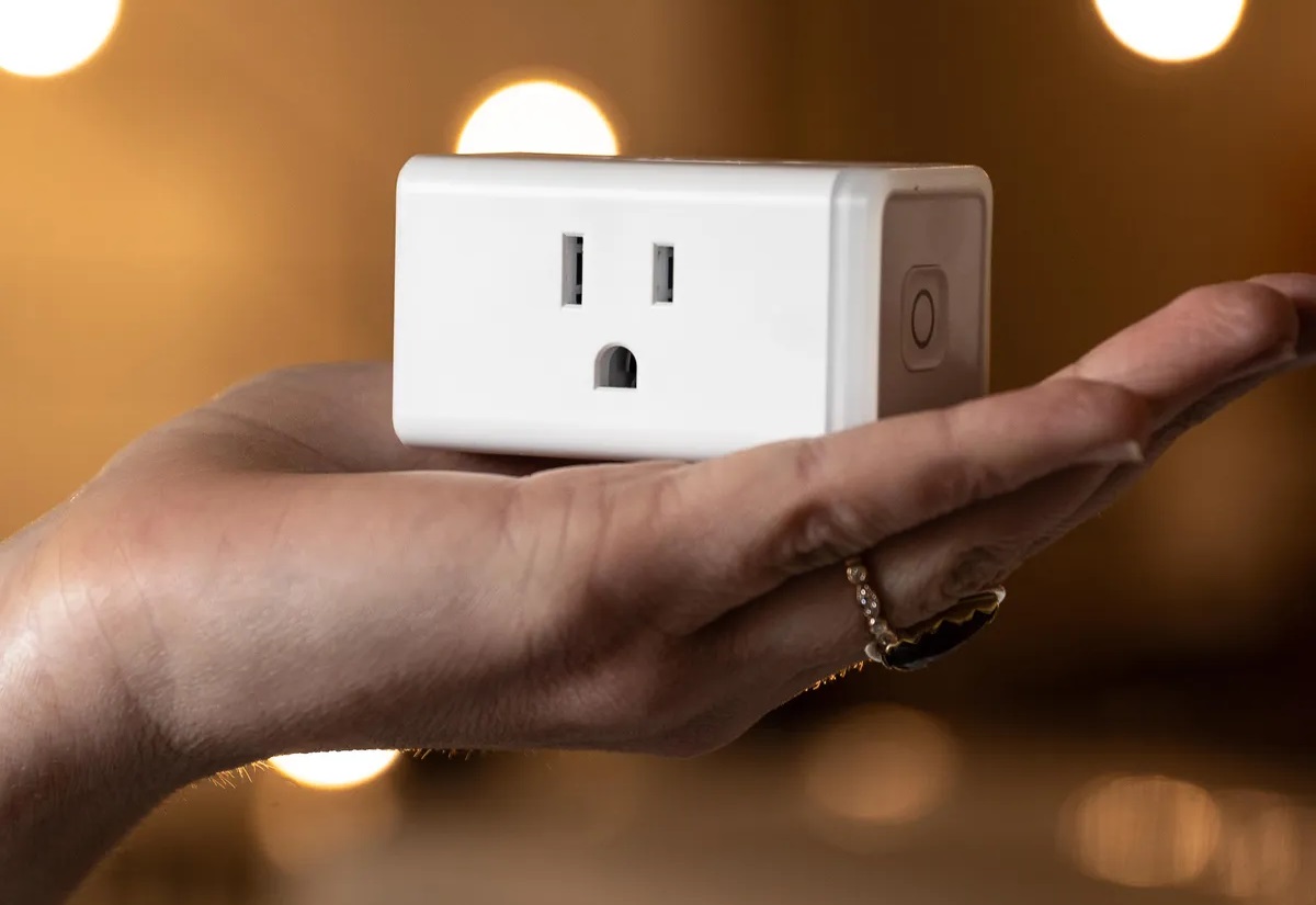 10 Best Tp-Link Smart Plug Mini For 2024