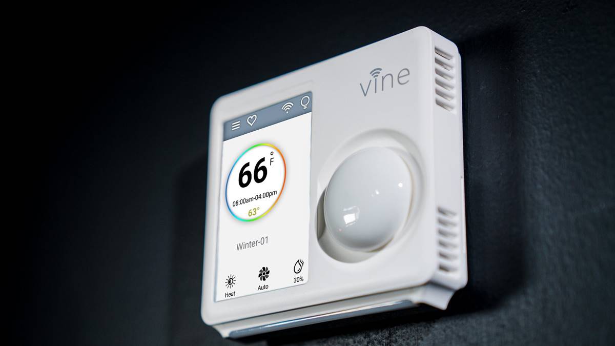 10 Best Vine Thermostat For 2023