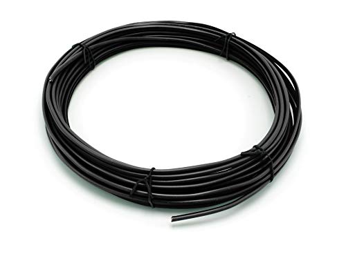 The Cimple Co 10 AWG Insulated Solid Copper Wire - 600V Rated