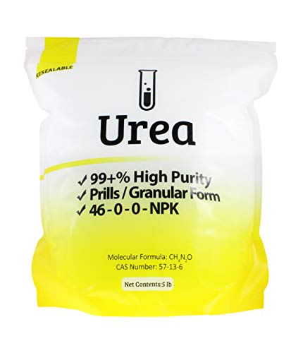 10 lb Prilled Urea