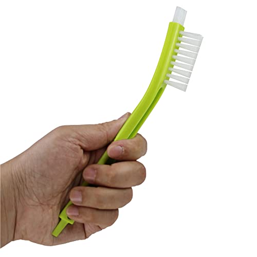 10 Pack Juicer Cleaning Brushes